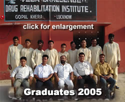 2004 Students